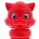 Pyramid 7 rings "Cat"