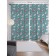 Photostes "Christmas polar bears", Saten, size 145x265 cm, 2 pcs