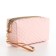 Cosmetic bag Dor chic, 18*7*11, lightning department, light -rack
