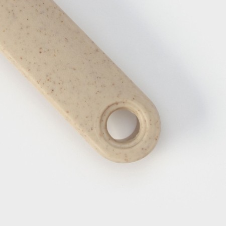 Spoon Garnish shares "Bezh", 28.5 cm, beige color-3