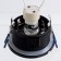 Ceiling light Aqua A5440PL-1AB