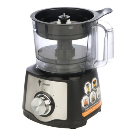 Leonord Le-1711 food combine, planetary, 1200 watts, 1.5 l, blender, juicer-2