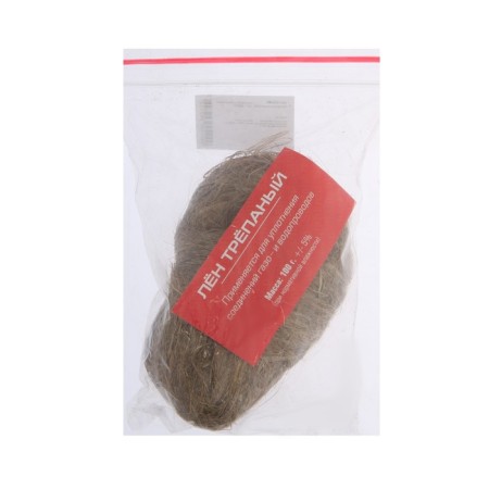 Plumbing "CTM", 100 g-1