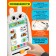 Interactive tablet with cards "Bunny", Russian voice acting, 60 double -built cards