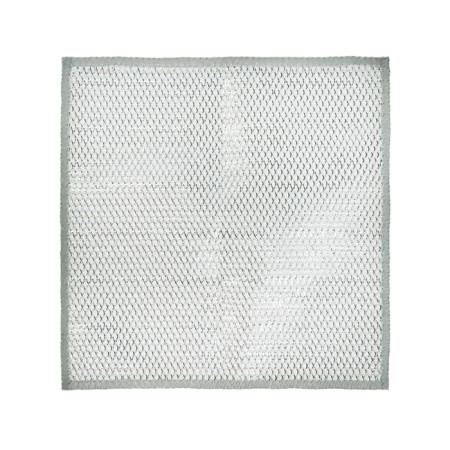 A rag for stripping metal, CARTAGE, Metal, 1 layer, 20 × 20 cm, set 5 pcs-1