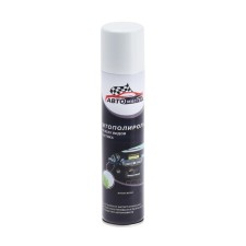 Auto policeman Anti -Babak Auto Master, 180 ml, aerosol