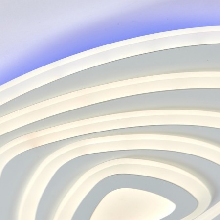 Lamp Citilux “Triest Smart” CL737A35E 62x57.6x7.7 cm, 1x100W, LED, white color-30