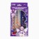 Children's false nails "Forest Fairy", 24 pcs, a set with a bracelet