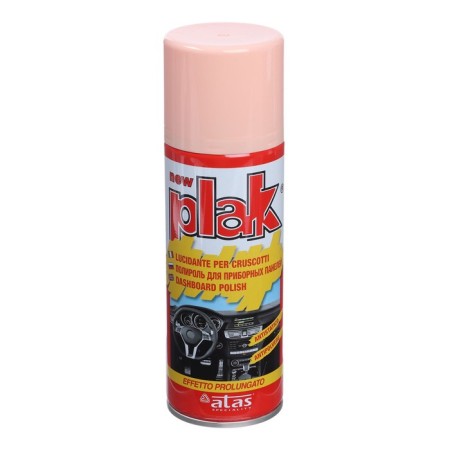 PLAK PLAK PLAK PLAK, Aerosol, 200 ml-1