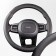 Skyway Modern-6 braid, Black, Ecokozha, S01102053