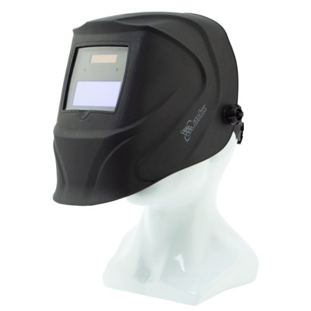 Protective front shield MTX MTX-100AF 89189, DIN 3/11, window 90 x 35 cm