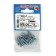 Screw DIN 965, M5 x 20 mm, galvanized with a secret head, 12 pcs.