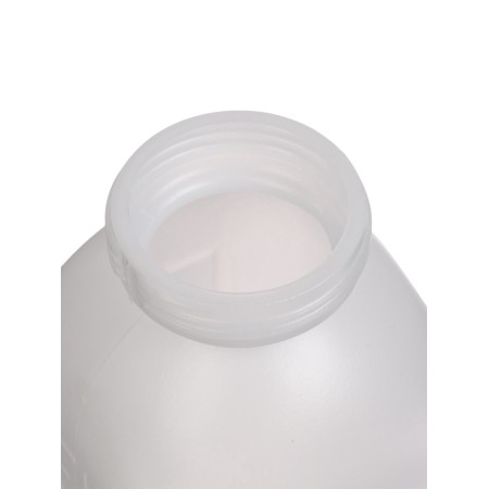 Bottle 1 liter for drinking calves, with a handle-5