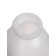 Bottle 1 liter for drinking calves, with a handle