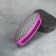 Foot Teros, 2 in 1, metal/sandpaper, 8.5 cm, mix color