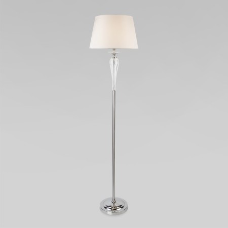 The floor lamp Olenna, 60W, E27, 40x40x169.4 cm