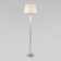 The floor lamp Olenna, 60W, E27, 40x40x169.4 cm