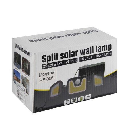 Sunny BT Sun LED Fridge 20 W, RASTAL PANEL, 15 × 13 × 7 cm, 6500K-7