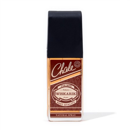 Tuale water men's Chale Wiskarik, 100 ml-1