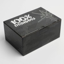 Box Gift team, packaging, 