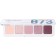 Palette Shadows Mini Influence Beauty Color Algorithm, tone 01, 5 g