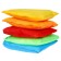 Developing set "Tactile bags", 5 pcs