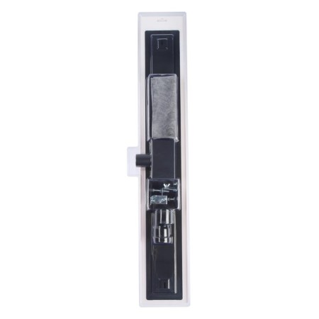 TIM BAD468002BK, 70 x 800 mm, hydro+dry smell protection, black matte-9