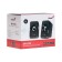 Computer speakers 2.0 Genius SP-125U, 2x1.5W, USB, black