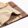 Women's Palatine Minaku col. beige, size 68*180 cm