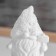 Dwarf's nightlight 2W Led LR44 white 4.5x5x9x9cm
