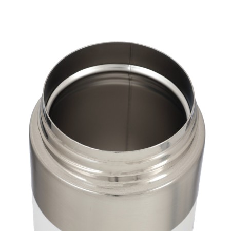 Thermal circle, 350 ml, mini, retains heat 8 hours, 6.5 x 16.5 cm-4