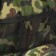 Organizer - Protection in the front seat, camouflage
