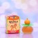 Fragrant children's water Karusel Mandarinka, 27 ml