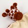 Gift set: Comforter+Giraffe blanket