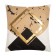 Pillowess Decorative Ethel "Heart" 40 x 40 cm, velor