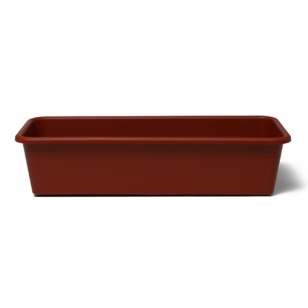 Box for seedlings, 48 ​​× 20 × 10 cm, 8 l, color mix-6