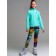 Thermal complex for girls: trousers, sweatshirt, height 170 cm