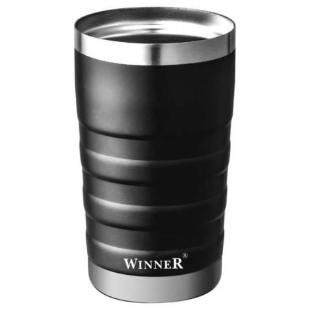 Winner mug, 300 ml, porcelain