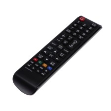 Samsung LCD AA59-00741A remote control, universal, black