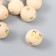 Busin set for creativity tree "Funny balls" d-1.9 cm set 10 pcs