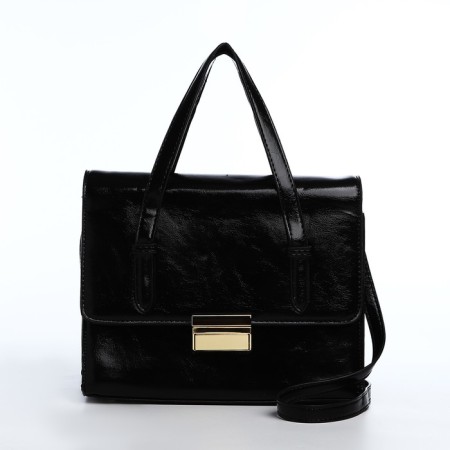 Bag-mixer on the valve, black color