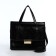 Bag-mixer on the valve, black color
