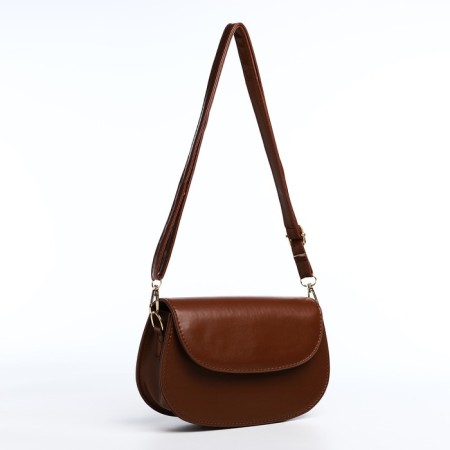 Bag-mixer on magnet, the color is light brown-4
