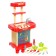Game module Kitchen "Seville" in a suitcase, with accessories, light and sound effects, height 65.5 cm