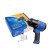 Pneumatic stress Kraft KT707002, 1/2 "fitting 1/4", 7500 rpm, 700 nm