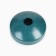 Musical instrument Glucophone Music Life, 11.4 cm, 8 petals, blue
