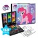 Set for creativity, 150 items, My Little Pony