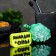 A set of soap "Venik + soap for *experience"