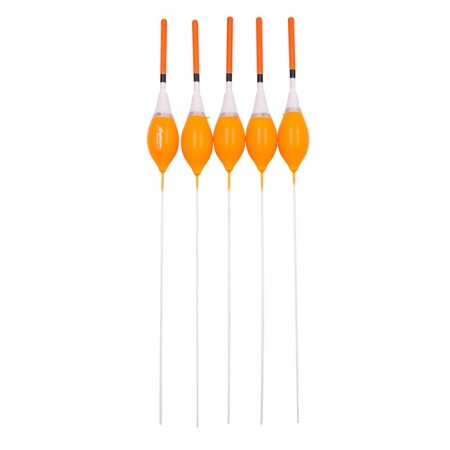 Polyurethane Yaman float 810-050, 5 g, 3 pcs.-1