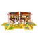 Game set "Fun Farm", methodological manual